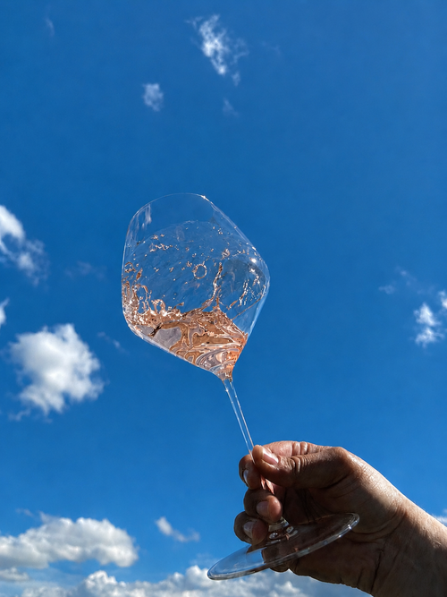 Riverview Crouch Valley 2025 Pinot Noir Rosé